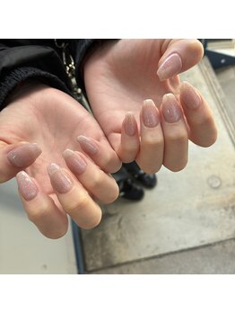 フラッシュネイル☆