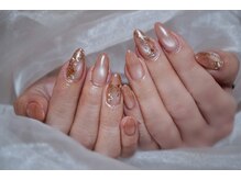 サロン テテ(tete)/