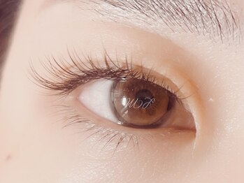 ルマキアージュ (Le Maquillage)/まつげエクステフラットラッシュ
