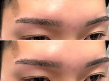 ムク 金沢八景(muk.)/キリッと眉[アイブロウ]