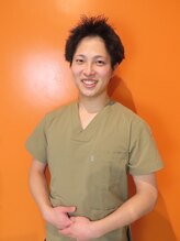 カワル整体 上通り院&nbsp;有村 友裕