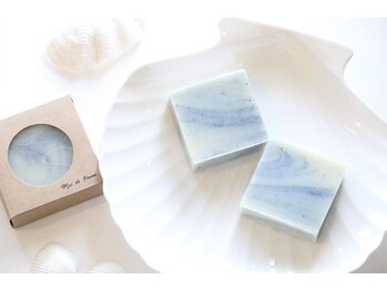 リセラージュ(Recellage)/小さい子から使えるフェムソープ