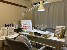 インク(inc)の雰囲気（駅近の完全個室プライベートネイルサロン☆）