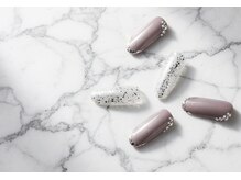 ラヴィネイル 四条烏丸店 メリー(La Vie Nail merry)/2026年5月