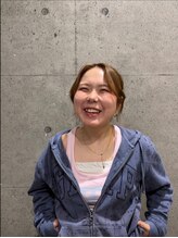 シルフ 心斎橋店(sylph)&nbsp;蕪尾 結衣