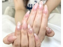 アヤメネイル/