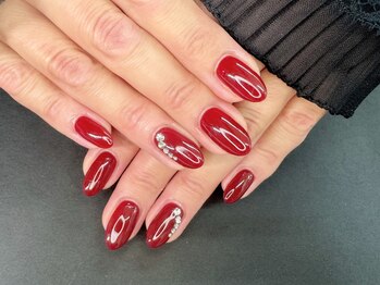 エマーブル ネイル(Aimable nail)/