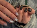 magnet nail