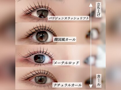 グランアイ 関目店(GRAN EYE)の写真