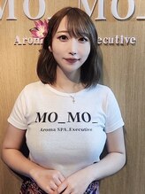 モモリュクスミューズ 荻窪店(MO_MO_LUXE MUSE)&nbsp;Sena エリアMG