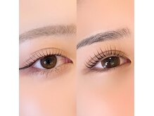 フェルナ(FERNA)の雰囲気（丁寧な施術×高技術で垢抜けたお目元をつくります＊）