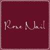 ローズネイル(Rose Nail)のお店ロゴ