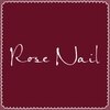 ローズネイル(Rose Nail)のお店ロゴ