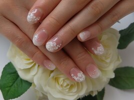 結婚ウェディング・ブライダル3D