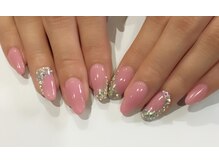 ラズネイル(RUZ'S NAIL)/【秋本デザイン】
