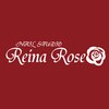 ネイルスタジオ レイナローズ(NAIL STUDIO Reina Rose)ロゴ