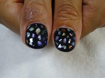 ネイルサロン リッティー(RITTY)/