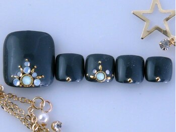 プティ ビジュー(Petit bijou)/211