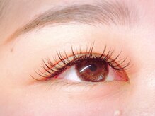 アイラッシュサロン グリーン(GREEN)/グラマーstyle♪160本