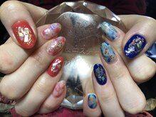 ブリリアン(Brillant)/