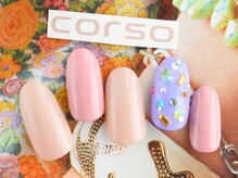 コルソケーツー 梅田茶屋町(corso k-two)/秋サンプル31/茶屋町中津中崎町