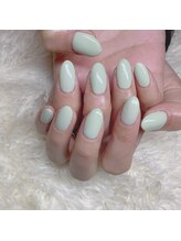 ラス 方南町駅前店(LATH)/おすすめデザイン