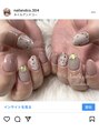 ネイルアンドコー (Nail&co.)&nbsp;ニュアンス系も得意です！
