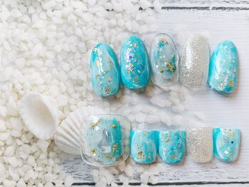 フレイヤ 新宿店(FREJA)/☆ハンドフット☆