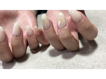 リベロネイル(Libero Nail)/simple