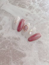 ワイズネイル(Y's NAIL)/過去ネイルサンプル