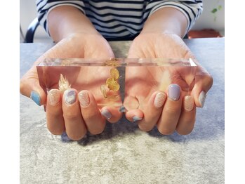 ムーラン(mulan)/持ち込みデザイン♪