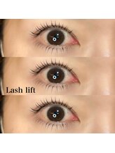 ライル(RILE)/上下ラッシュリフト