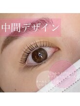 プティットスリール アイラッシュ 栄本店(Petit Sourire Eyelash)/★まつげパーマ★