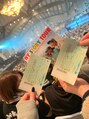 アフター(After)&nbsp;HY推し☆沖縄までついて行っちゃいます！！