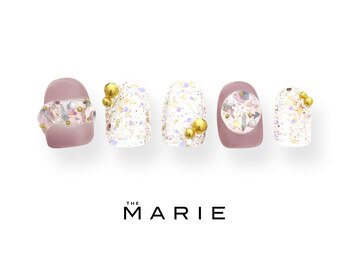ザ マリー 磐田店(THE MARIE)/☆定額8000円コース 0309B