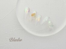 ブランロール 中目黒店(Blanl'or)/キラキラオーロラ