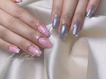 エーエヌジー スタジオ(ANG Studio)/