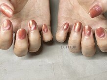 ラ フルール(La Fleur)/ネイルモデルマグネット LaFleur