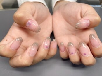 ユキ リラクゼーション アンド エステサロン/