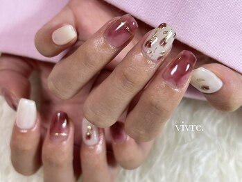 ヴィーヴル(vivre.)/