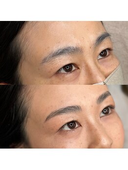 サロン リペ(Salon Lipe)/ハリウッドブロウリフト