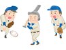部活で大活躍したい！【学割U24】体幹・体軸強化でパフォーマンスＵＰ￥1980