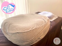 銀のすず 銀座院/マタニティ整体コース