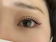 まつげエクステサロン ヘアーリゾートエーアイ 浅草店(hair resort Ai)/まつ毛パーマ