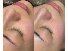 ハイク バイ ジェン(HIKE by gen.)/ フェイシャルワックス