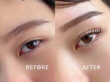 ネイルアンドアイラッシュ ラグドール 東海大学前店/ストレート