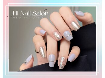 エイチワン(H1)/穏やかな100分持込デザイン