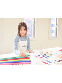 特別な日の1dayメニューがあるサロン