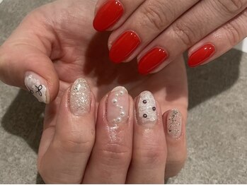 ホニ(Honi)の写真/【ご新規様オフ無料♪】10～20時まで営業しているからお仕事帰りにも通える♪丁寧な施術が大好評★