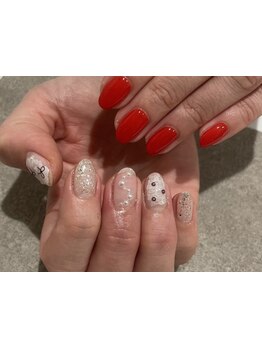 アートの種類が豊富